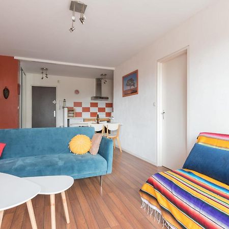 Appartement A 200M De Thalassospa Pornic Exteriör bild